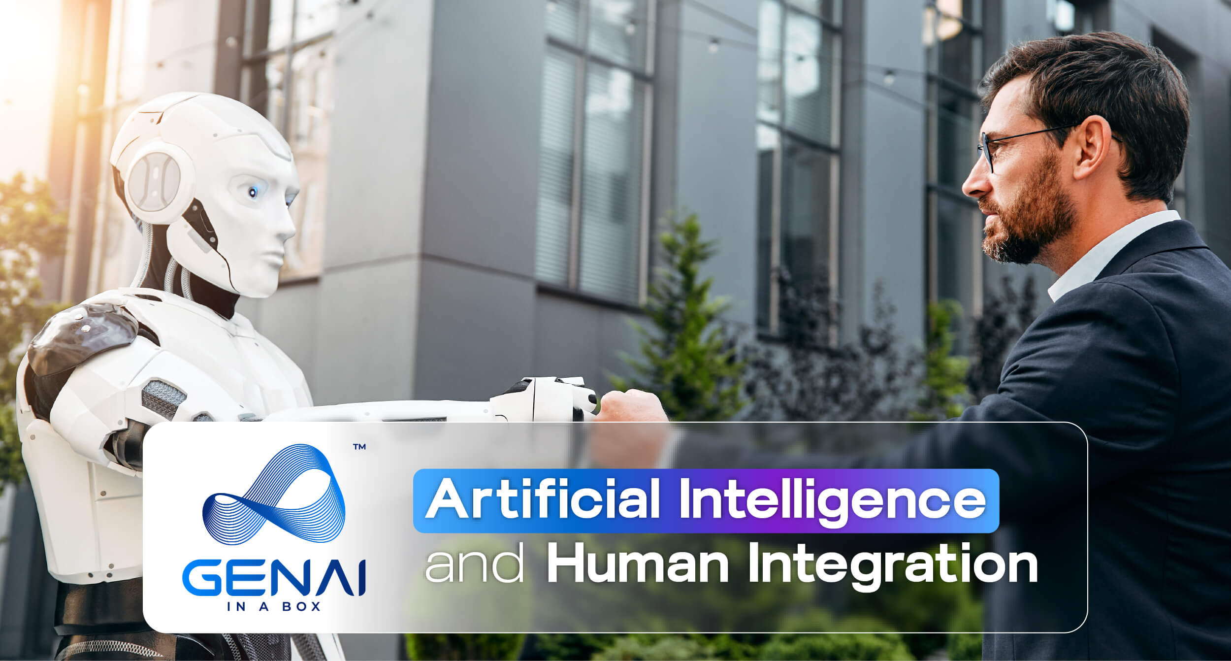 Artificial Intelligence and Human Integration