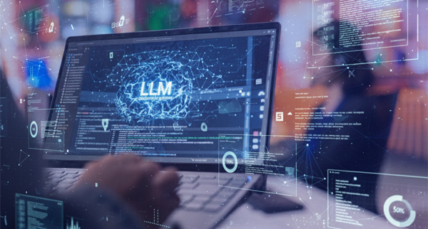 The Role of Large Language Models (LLMs) in Generative AI Systems