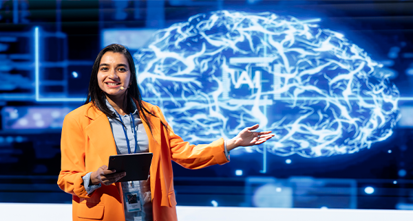 Why Explainability and Transparency in Generative AI Matter More Than Ever